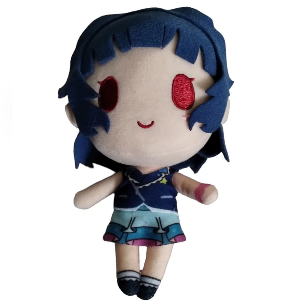 Bang Dream! ushigome rimi